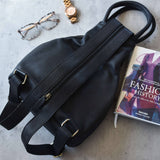 Sling N Go Backpack