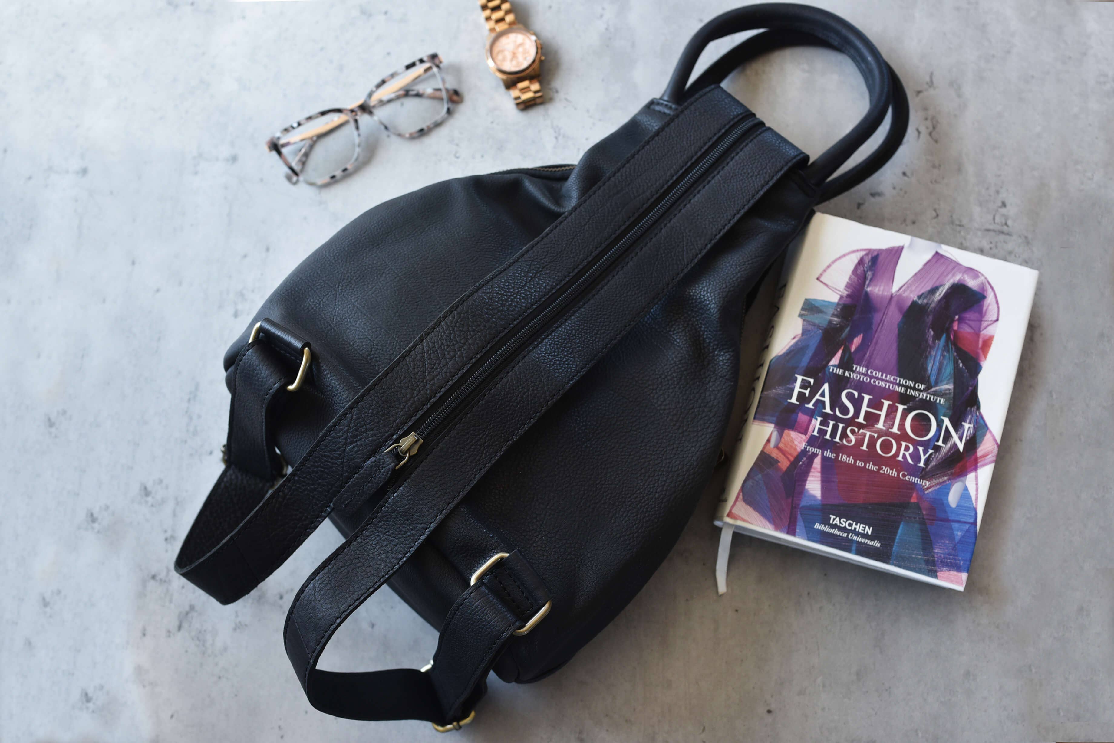 Sling N Go Backpack