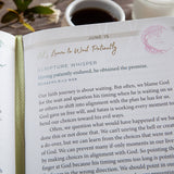 Pause and Pray Devotional