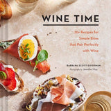 "Wine Time"