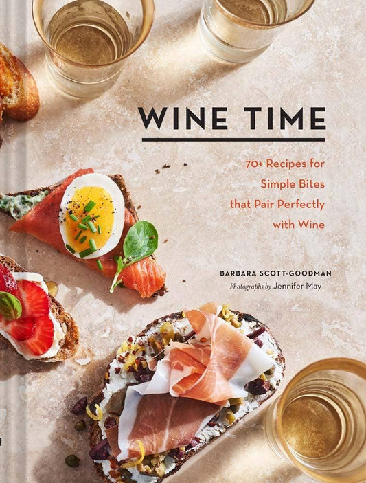 "Wine Time"