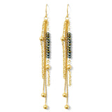 Long Earring