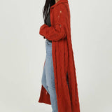 XHQ15-ASIS CARDIGAN SWEATER