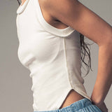 Ribbed Tank