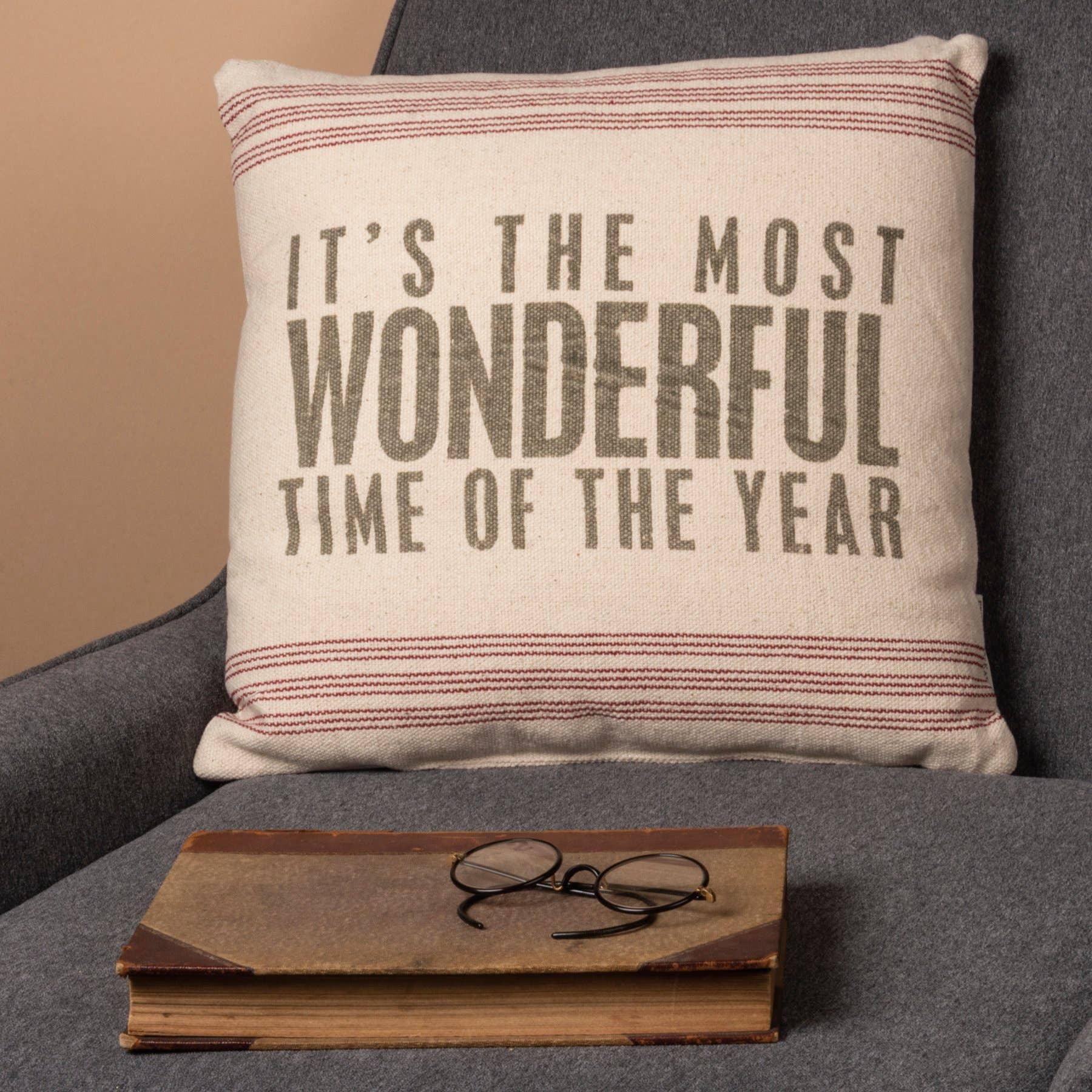 Most Wonderful Pillow