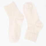 Happy Feet Embroidered Socks 🙃 - Fun Vibes
