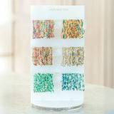 Seed Bead Bracelets