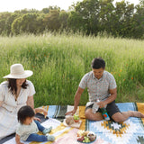 Tierra Lago - Blanket Roll