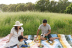 Tierra Lago - Blanket Roll