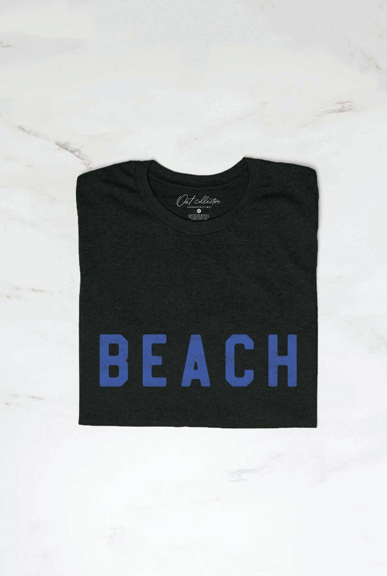 "BEACH" T-Shirt