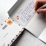 Letters to the Bride