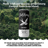 Cold Brew Coffee -Classic Black