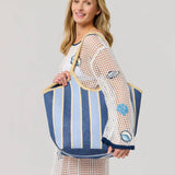 CAPRI TOTE