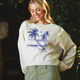 BEACH DAYS Sweatshirt