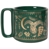 Moonlit Midi Studio Mug