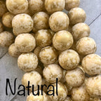 Blessing Beads with Cross (Medium)