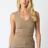 Kelsey Tank Top