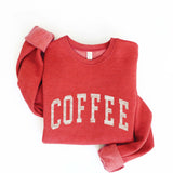 Coffee Sweatshirt