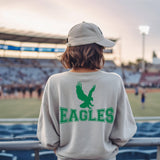 "Eagles" Sweatshirt