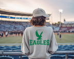 "Eagles" Sweatshirt