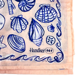 No. 141 Seashore Bandana