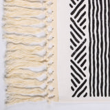 Black And White Wall Decor Set