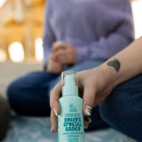 Betty’s Special Sauce | Leave-In Conditioner and Detangler