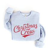 christmas crewneck