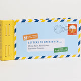 Letters to Open When...