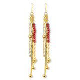 Long Earring