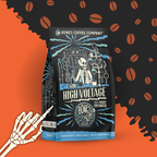 High Voltage Coffee | 12oz