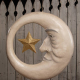 Old Man in the Moon