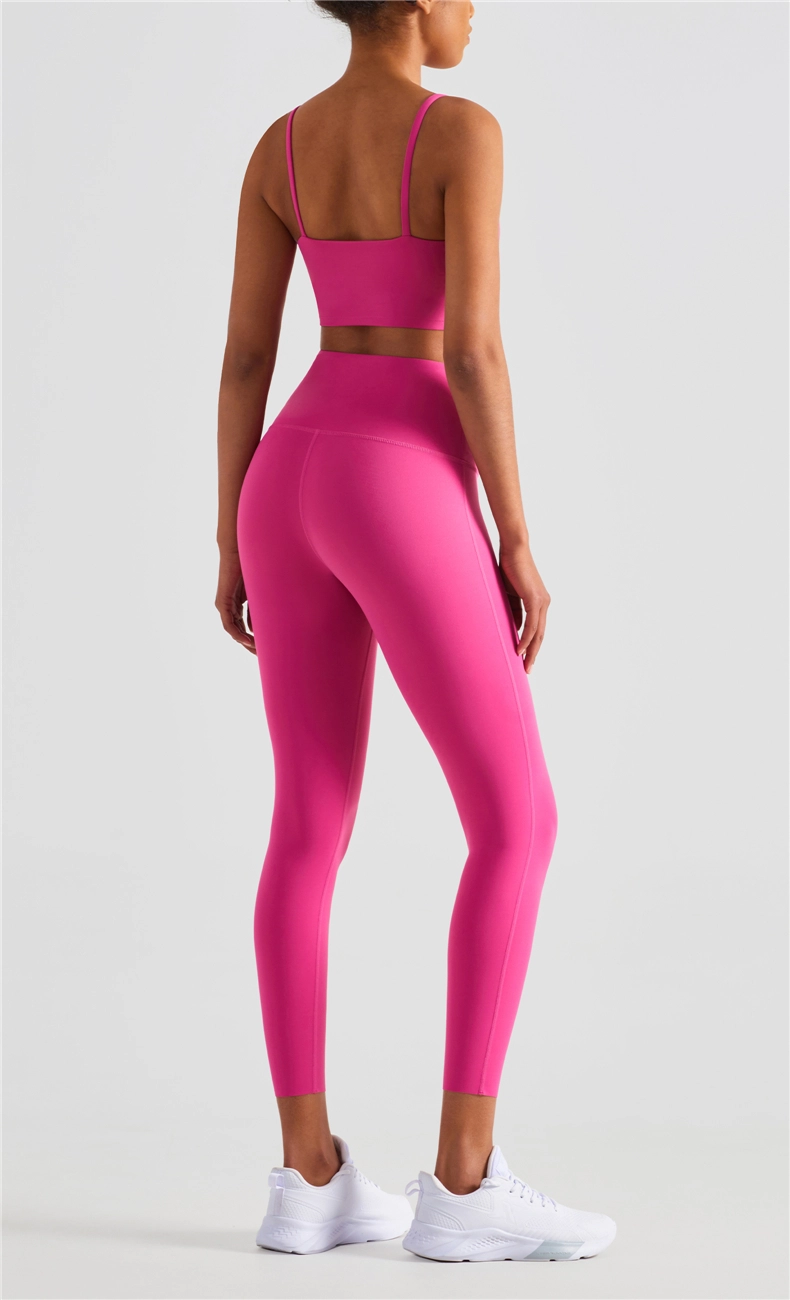 Esther Lycra® Cami Top Sports Bra