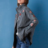 Falling For You Jacket