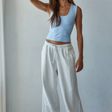 Double Layered Seamless Top