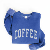 Coffee Sweatshirt
