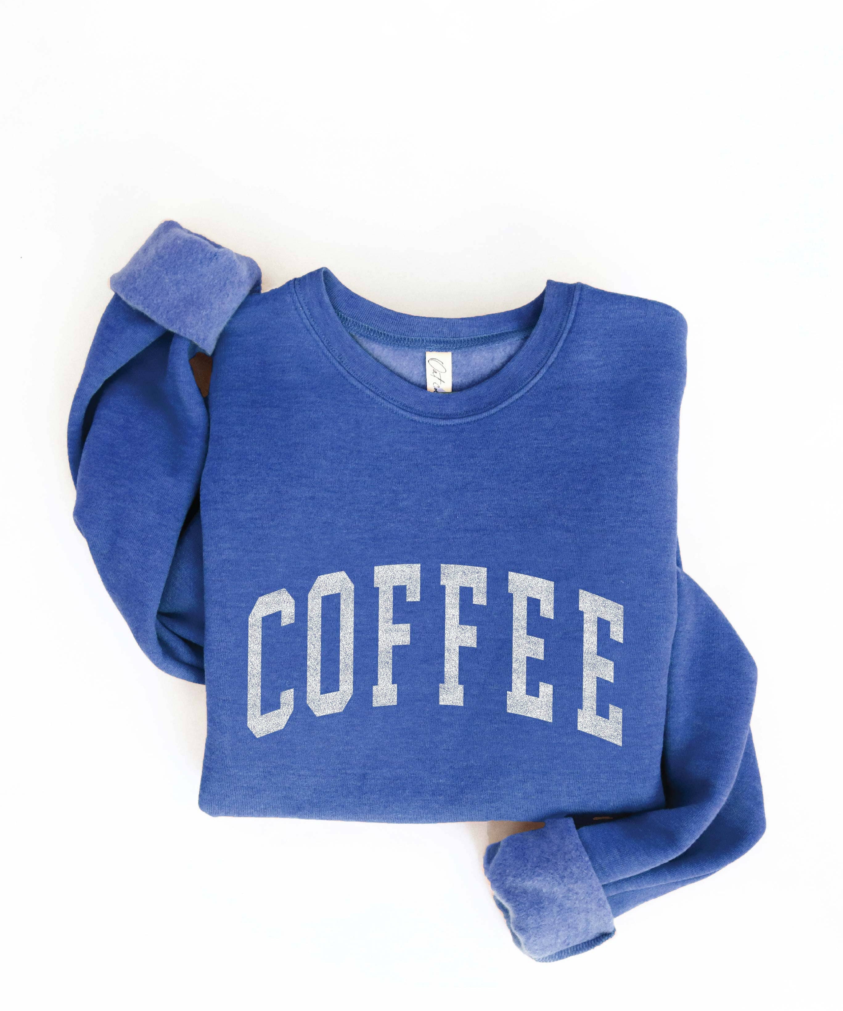 Coffee Sweatshirt