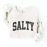 "SALTY" Sweatshirt