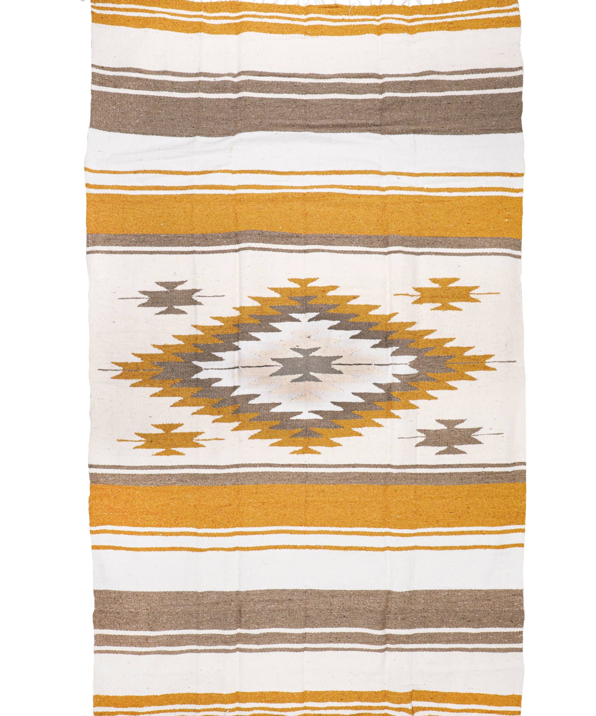 Tierra Sol - Blanket Roll