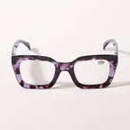 Blue Light Blocking Chunky Frame Reading Glasses