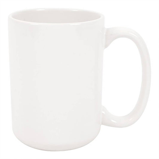 "Ridin' The Waves" Rehoboth Beach Mug