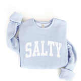 "SALTY" Sweatshirt