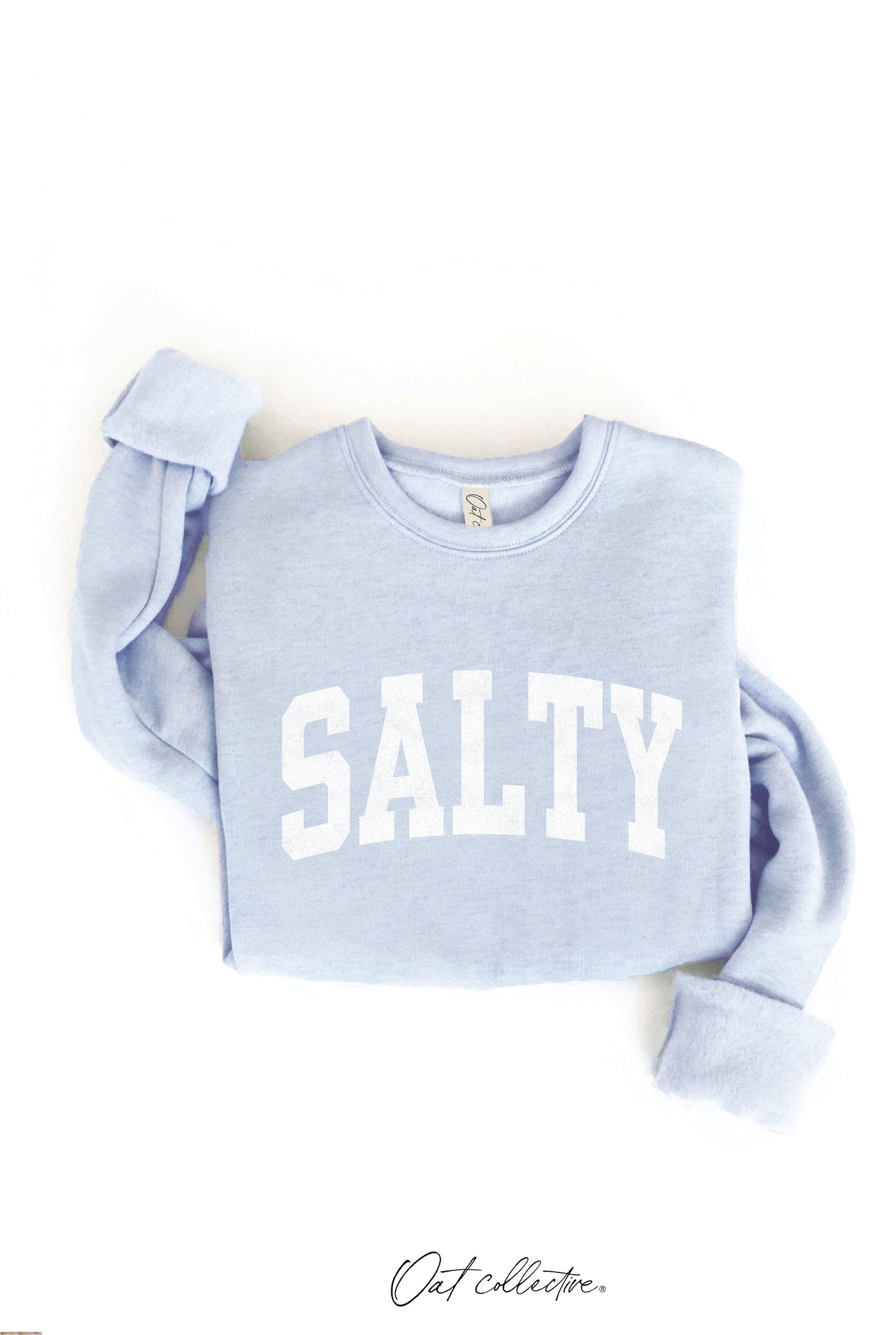 "SALTY" Sweatshirt