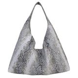 Lindsey Handcrafted Leather Tote/Shoulder Bags