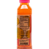 Subtle Tea Peach Brewed Lemonade - Case (12 Bottles)