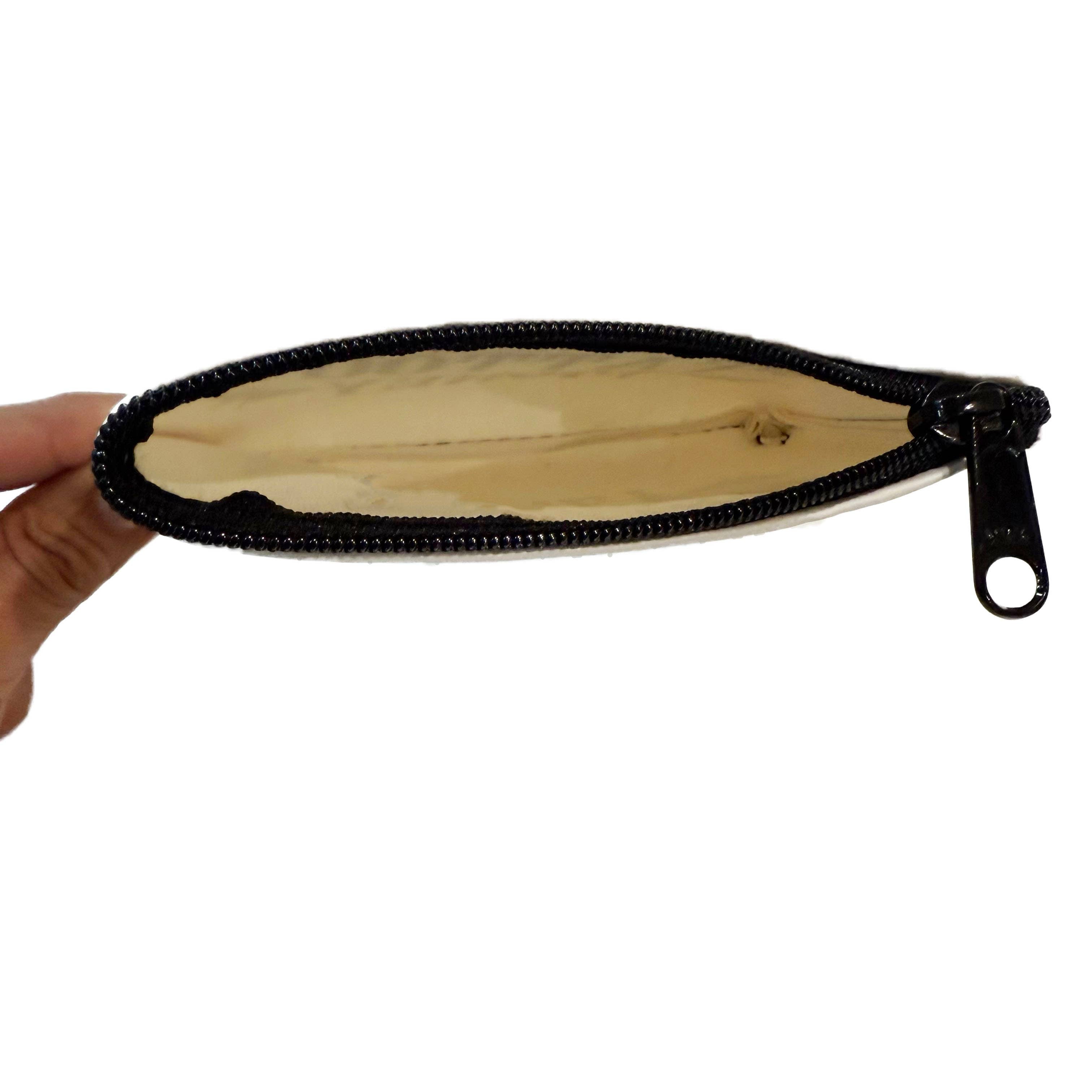 "Tattoo Money" Coin Pouch