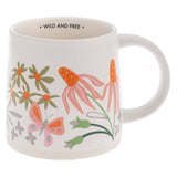 Shelly Mug