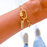 Gold Bracelets