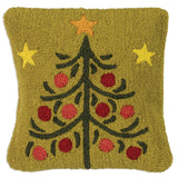 Christmas Stars 18x18 Christmas Holiday Décor