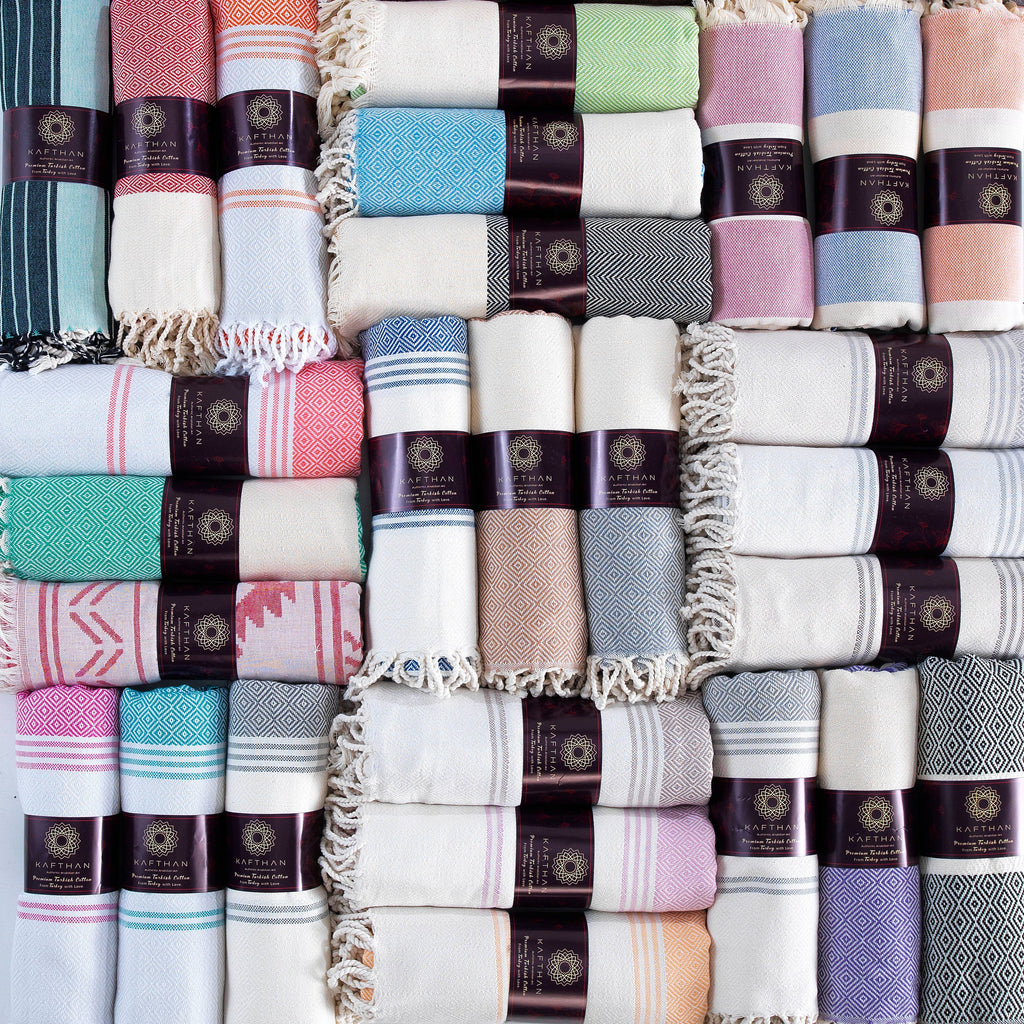 KAFTHAN Towels